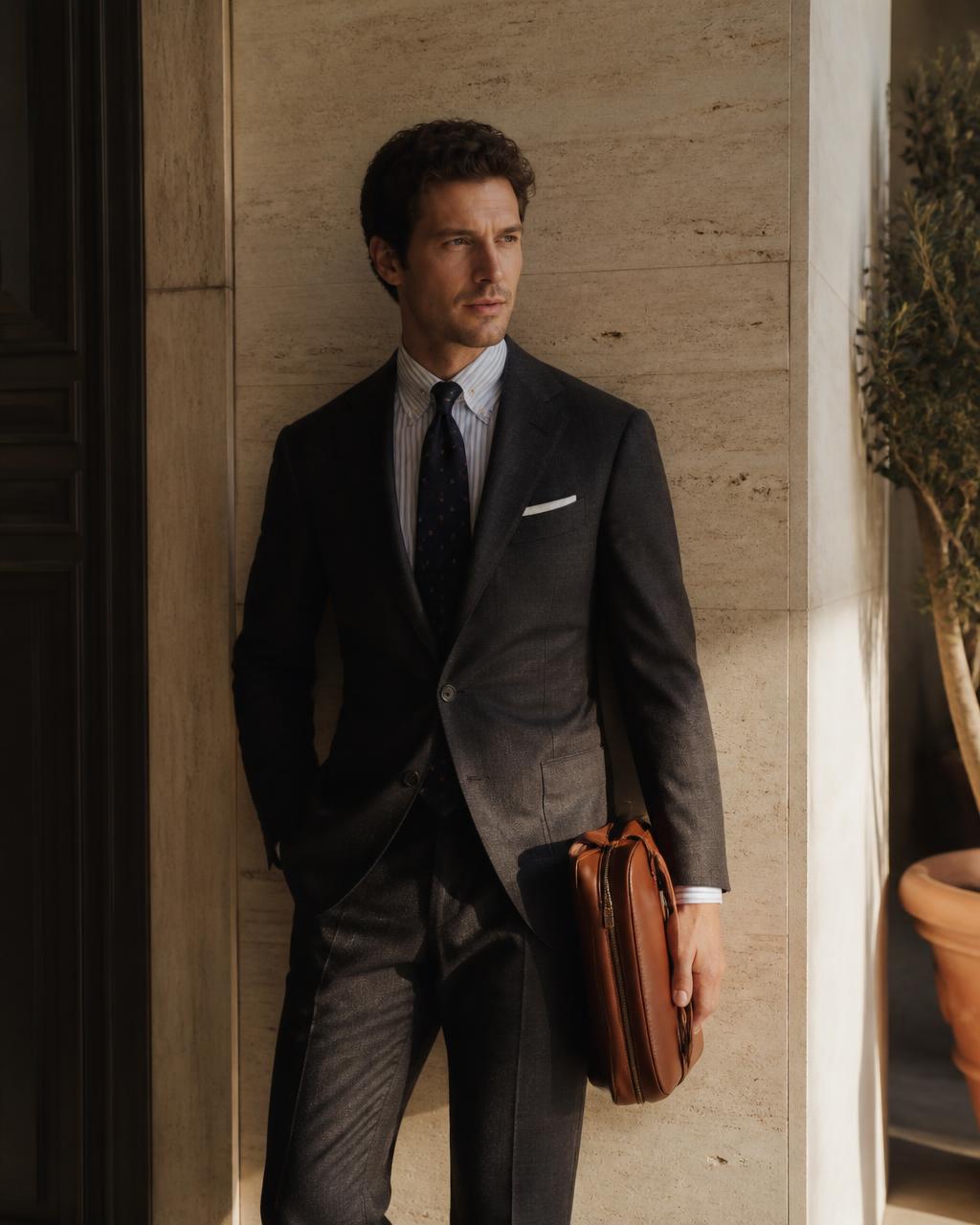 Messenger Bags